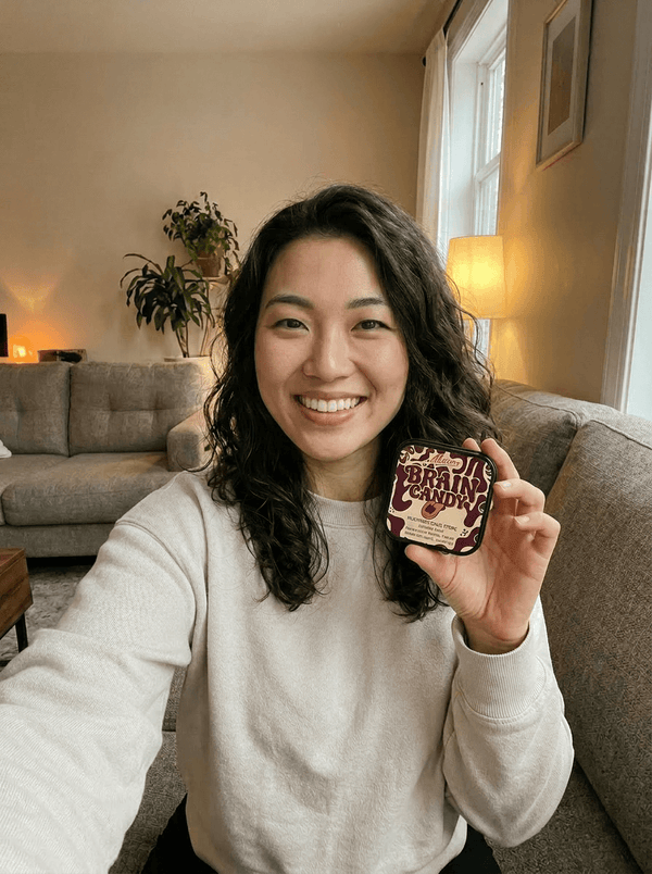 Sofia K. | Business owner